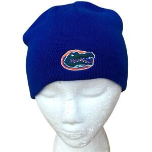 Blue Florida Gators Beanie